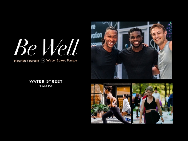 Be Well: Glute-Focused Strength Training with Biomefit